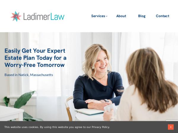 Ladimer Law Office