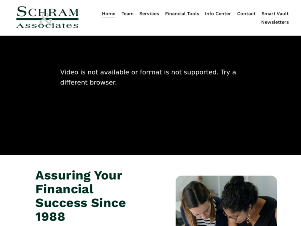 Schram & Associates