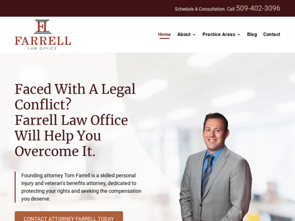 Farrell Law Office