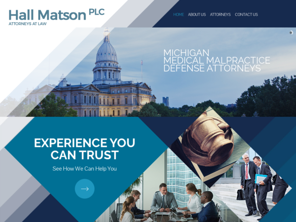 Hall Matson LAW Offices