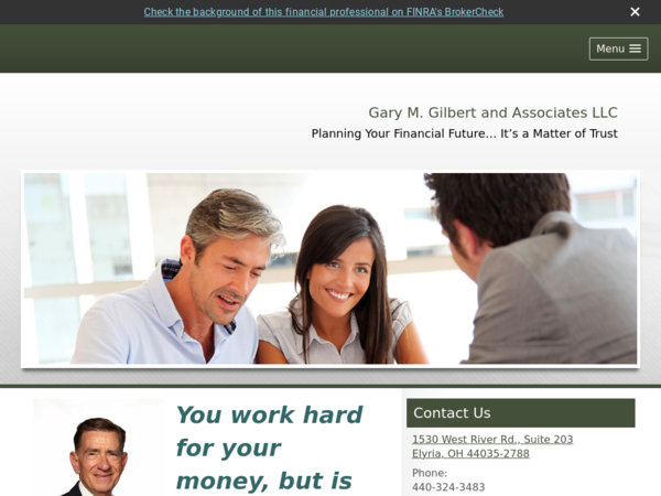 Gary M Gilbert and Associates