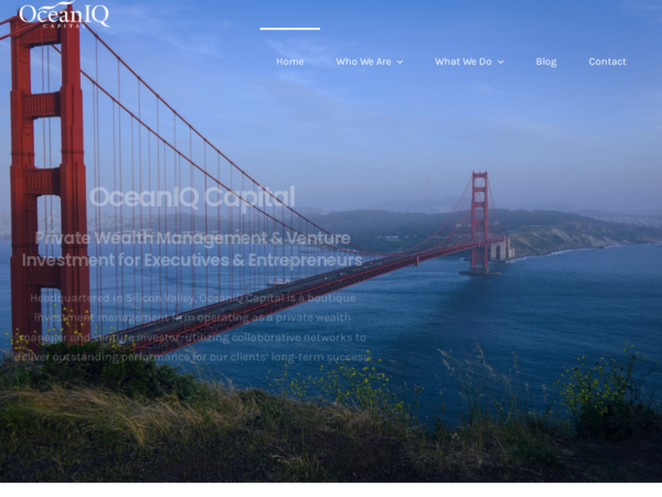 Oceaniq Capital