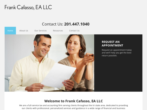 Millstein & Cafasso Llc