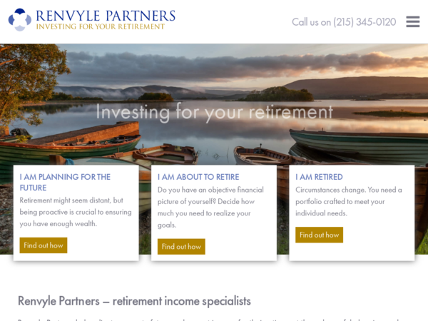 Renvyle Partners