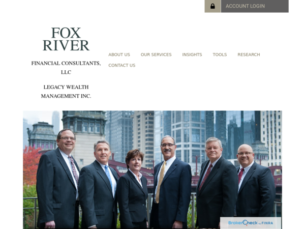 Fox River Financial Consultants