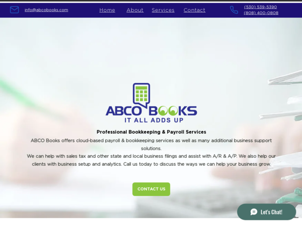 Abco Books
