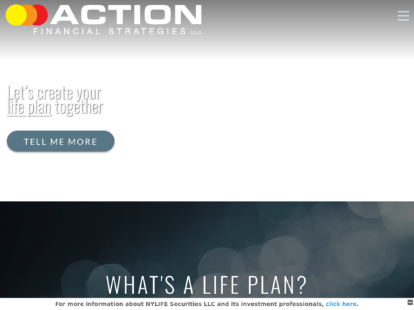 Action Financial Strategies