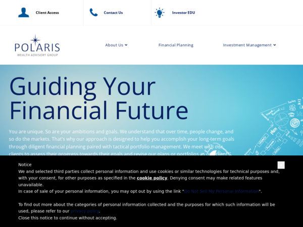 Polaris Wealth Advisory Group