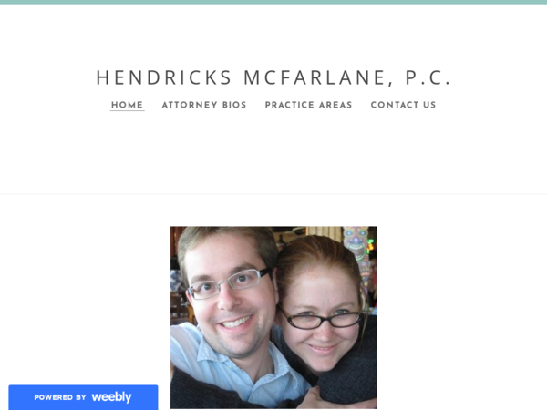 Hendricks McFarlane, Attorneys at Law