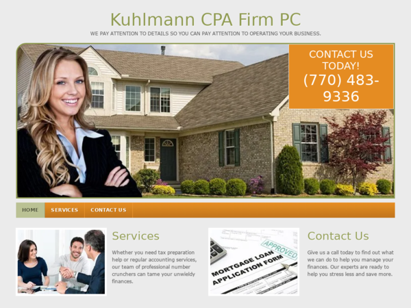 Kuhlmann Firm