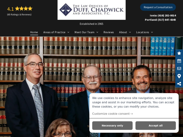 Duff Chadwick & Associates