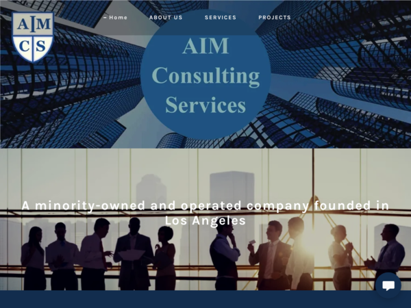Aim Consulting Services