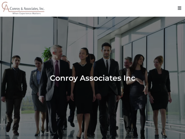 Conroy and Associates