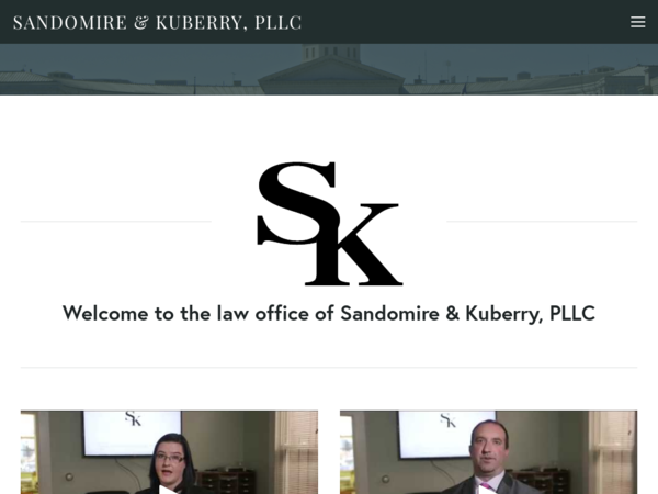 Sandomire & Kuberry