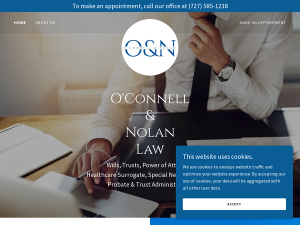 O'Connell & Nolan Chartered