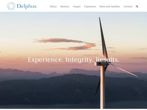 Delphos International