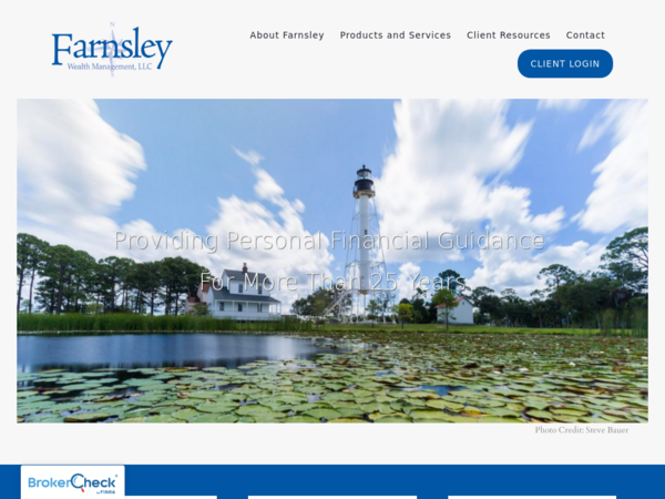 Farnsley Wealth Management