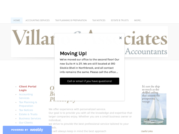 Villano & Associates