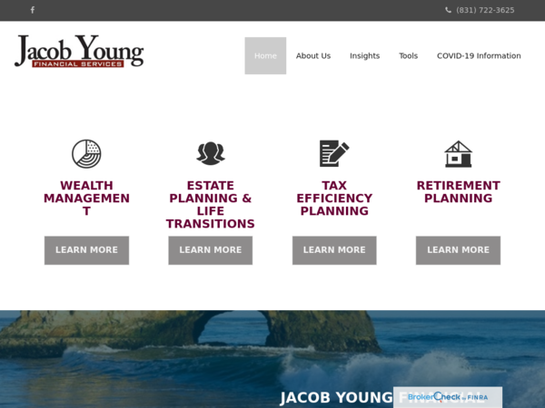 Jacob Young Financial