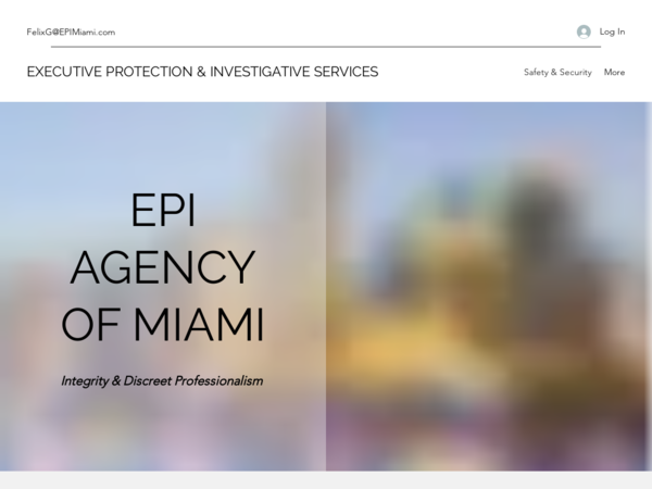 EPI Agency of Miami