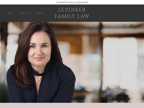 Law Office of Tanya Leydiker