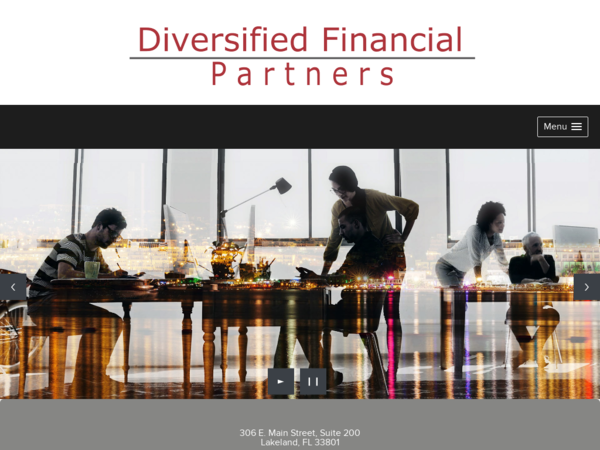 Diversified Financial Partners