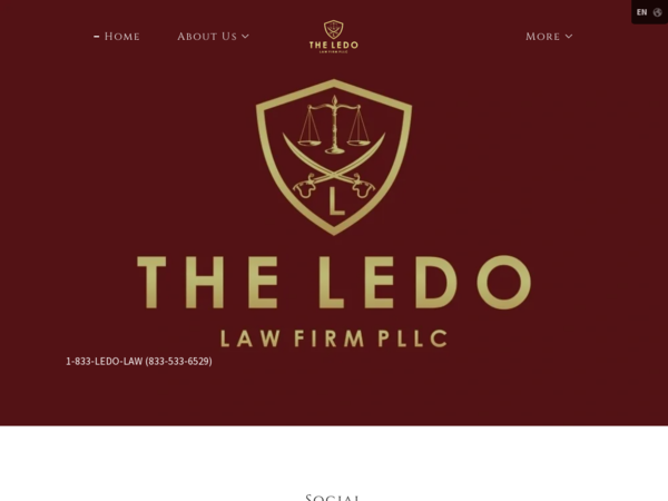 The Ledo Law Firm