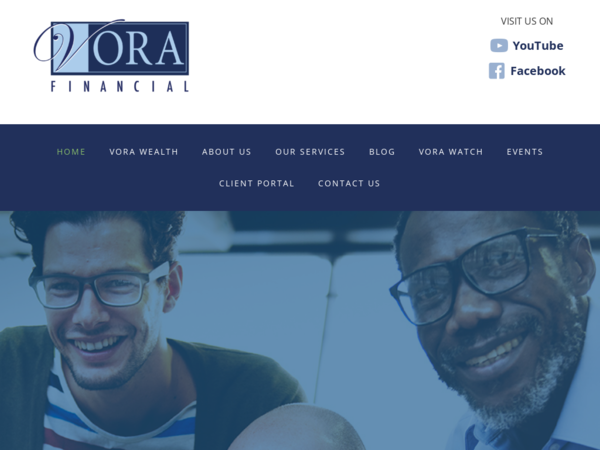 Vora Financial Group