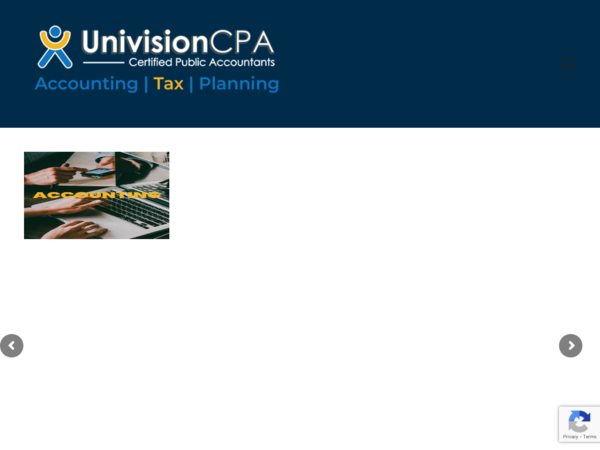 Univision CPA