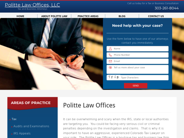 Politte Law Offices