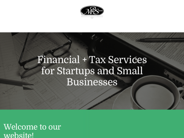 Mbs & Associates Business Services