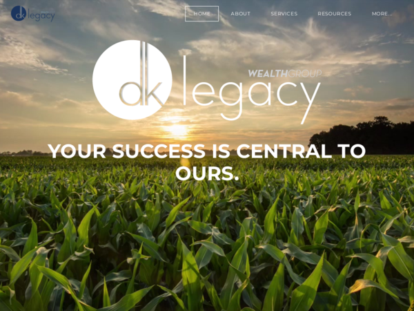 DK Legacy Wealth Group