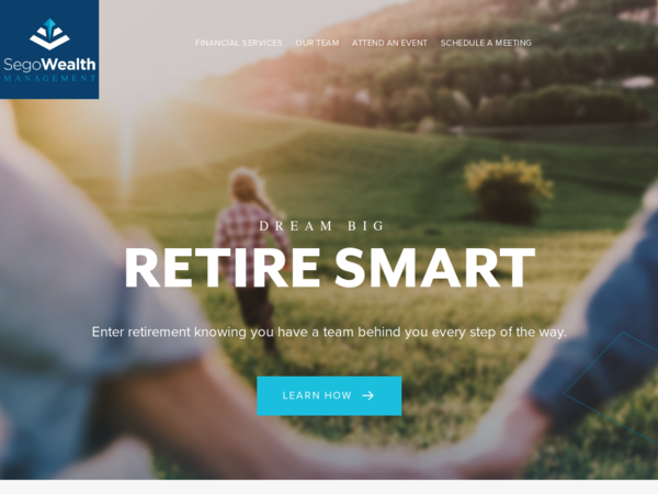Sego Wealth Management