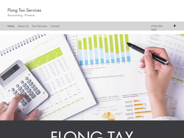 Flong Tax Services