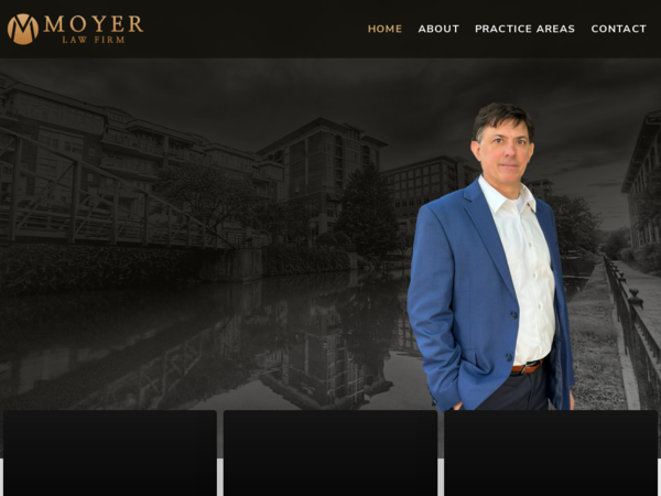 Moyer Law Firm
