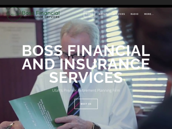 Boss Financial & Insurance Services