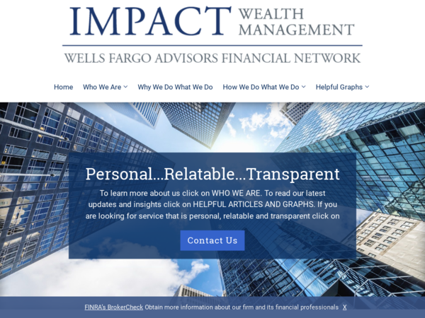 Institutional Wealth Consultants