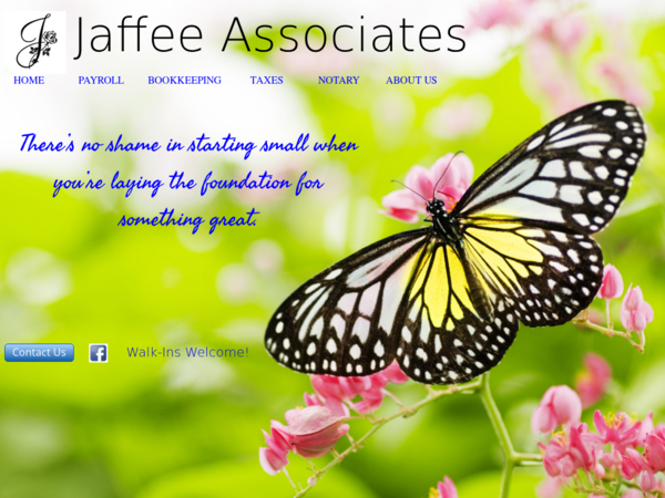 Jaffee Associates