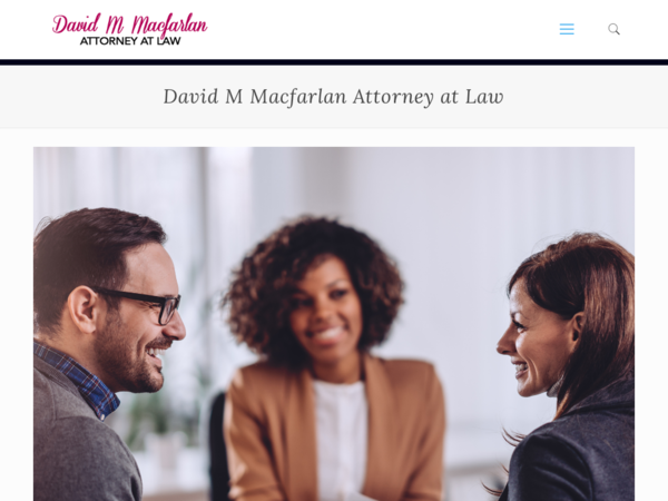 Macfarlan Law