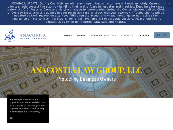 Anacostia Law Group