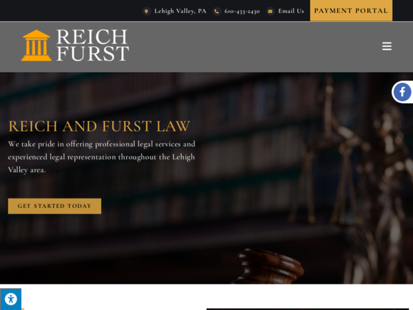Reich & Furst Law Offices