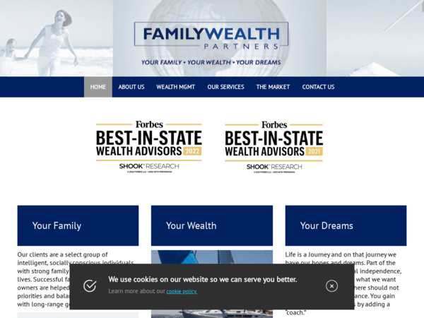 Family Wealth Partners