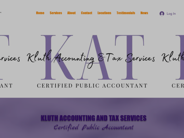 Kluth Accounting & Tax Services