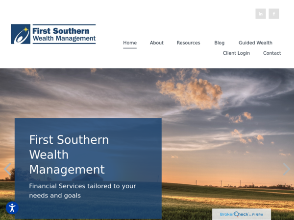 First Southern Wealth Management