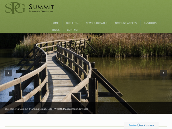 Summit Planning Group