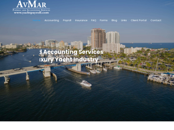 Avmar Accounting Services