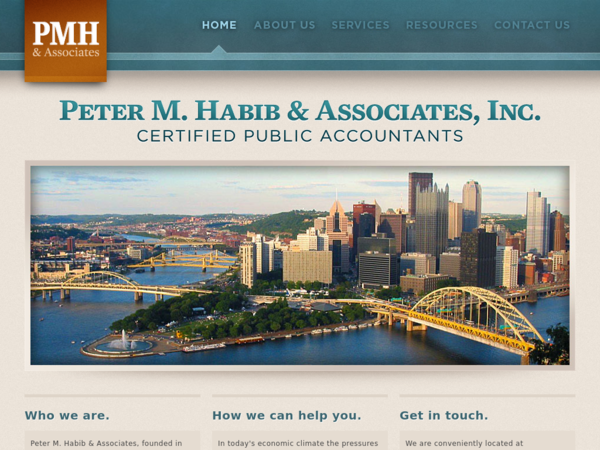 Peter M Habib & Associates
