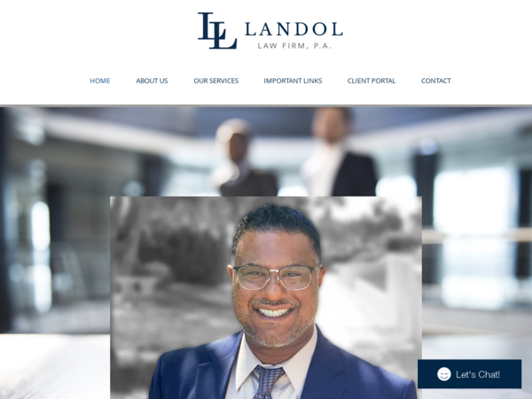 Landol Law Firm