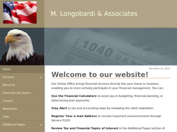 Longobardi & Associates