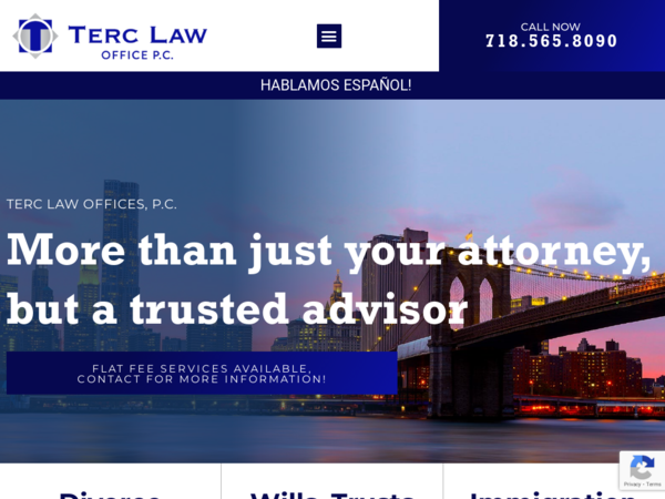 Terc Law Offices